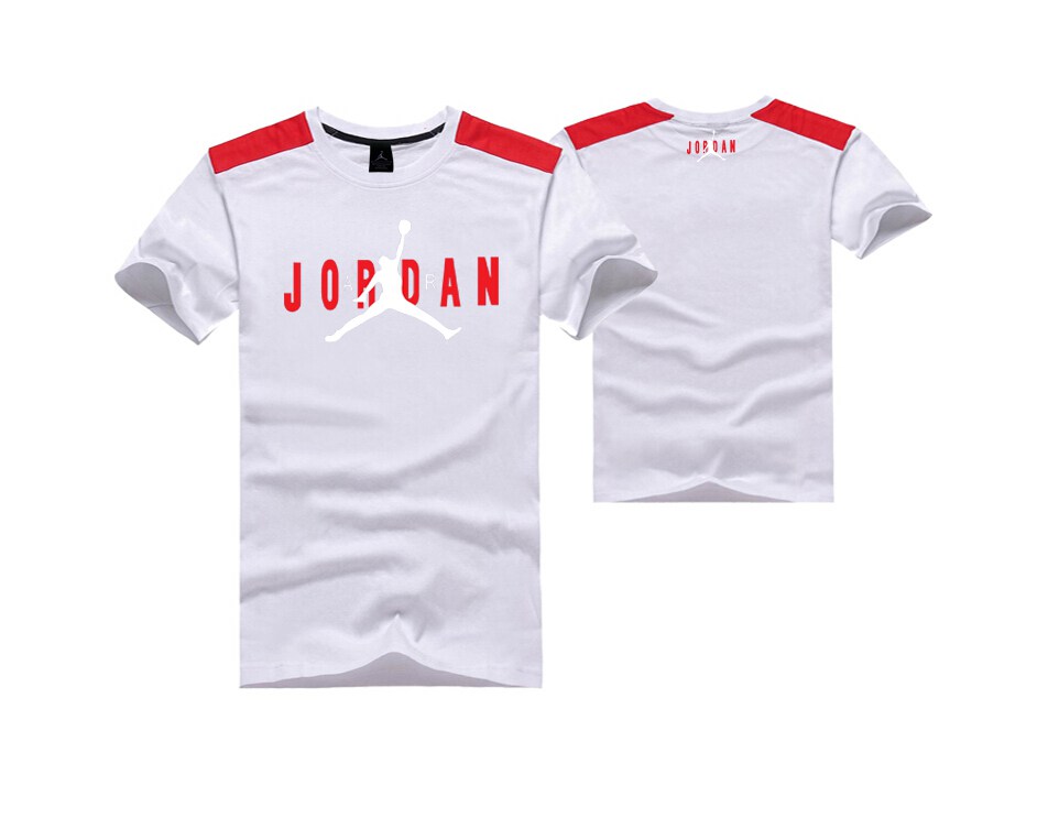 men jordan t-shirt S-XXXL-0384